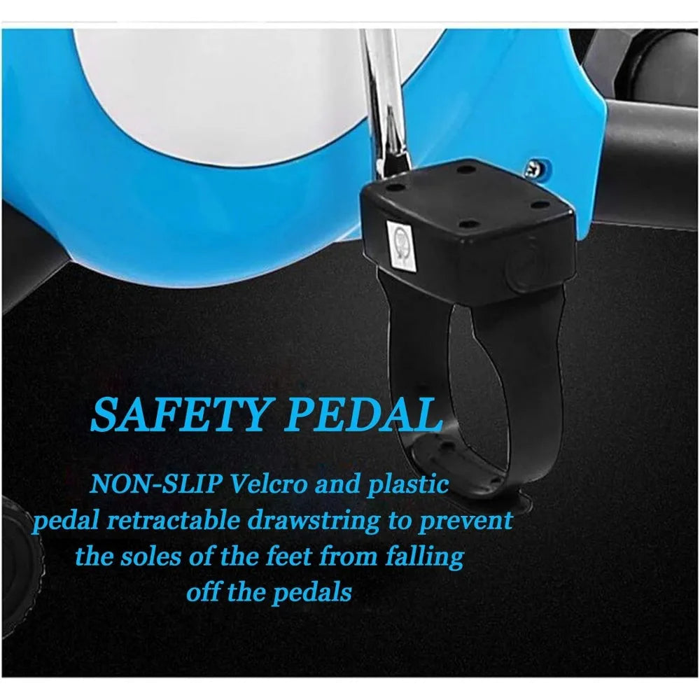 Kids Exercise Bike with LCD