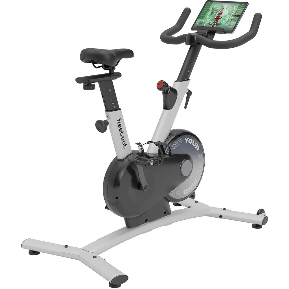 Freebeat Boom Smart Exercise Bike