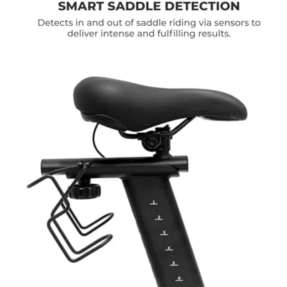 Freebeat Boom Smart Exercise Bike