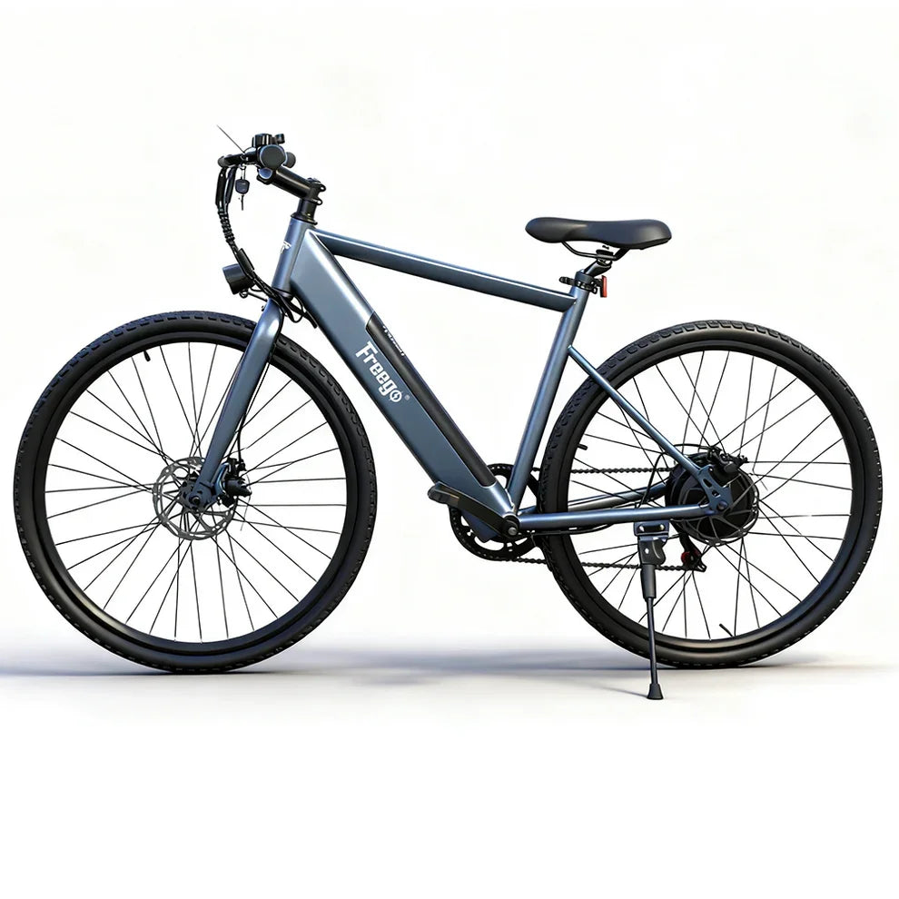 Freego E7 Electric Bike (2-Year Warranty)