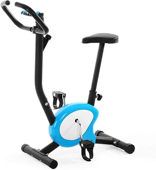 Kids Exercise Bike with LCD