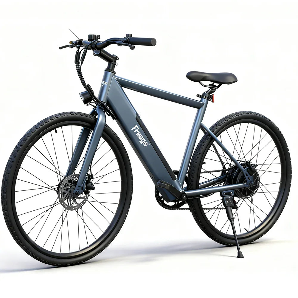Freego E7 Electric Bike (2-Year Warranty)