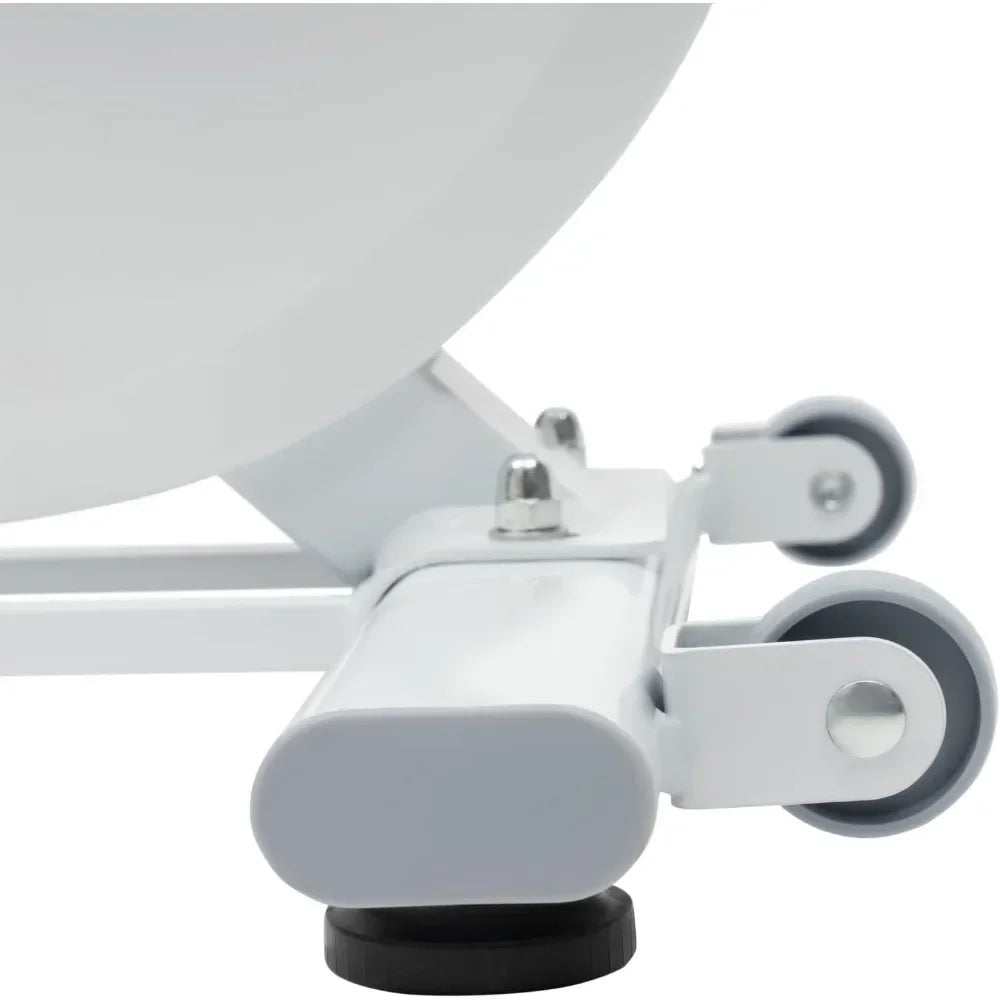 Indoor Stationary Exercise Bike