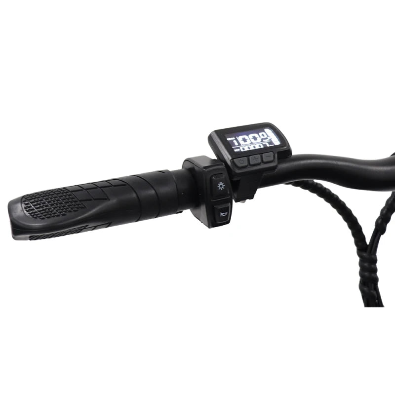 Freego E7 Electric Bike (2-Year Warranty)