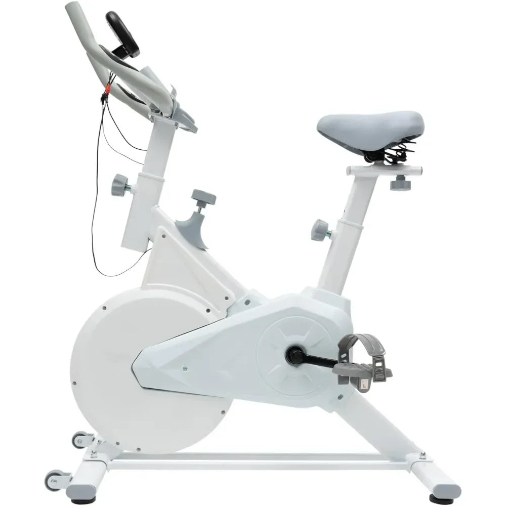 Indoor Stationary Exercise Bike