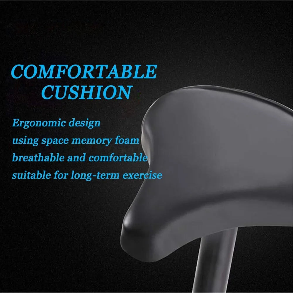 Kids Exercise Bike with LCD