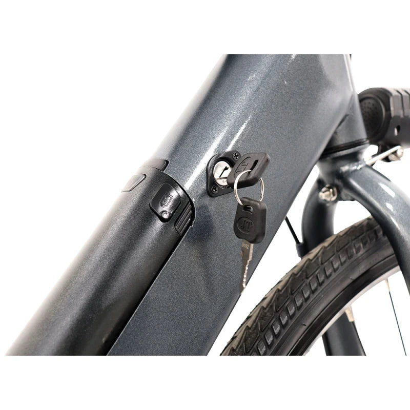 Freego E7 Electric Bike (2-Year Warranty)