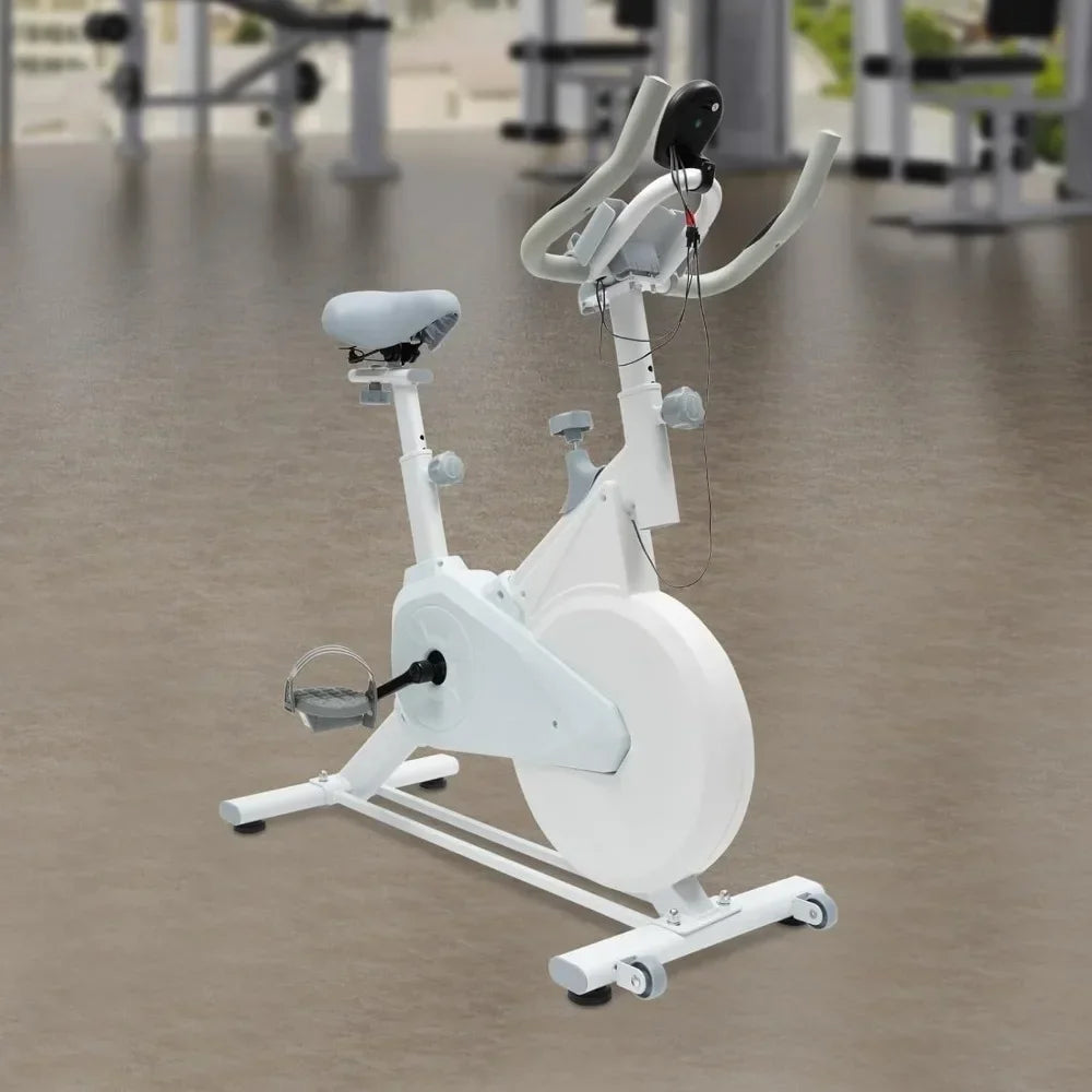 Indoor Stationary Exercise Bike