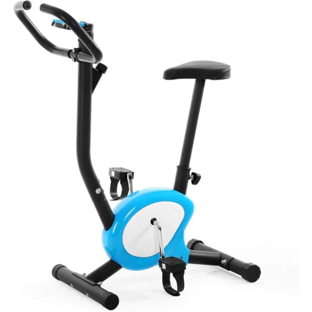 Kids Exercise Bike with LCD