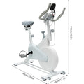 Indoor Stationary Exercise Bike