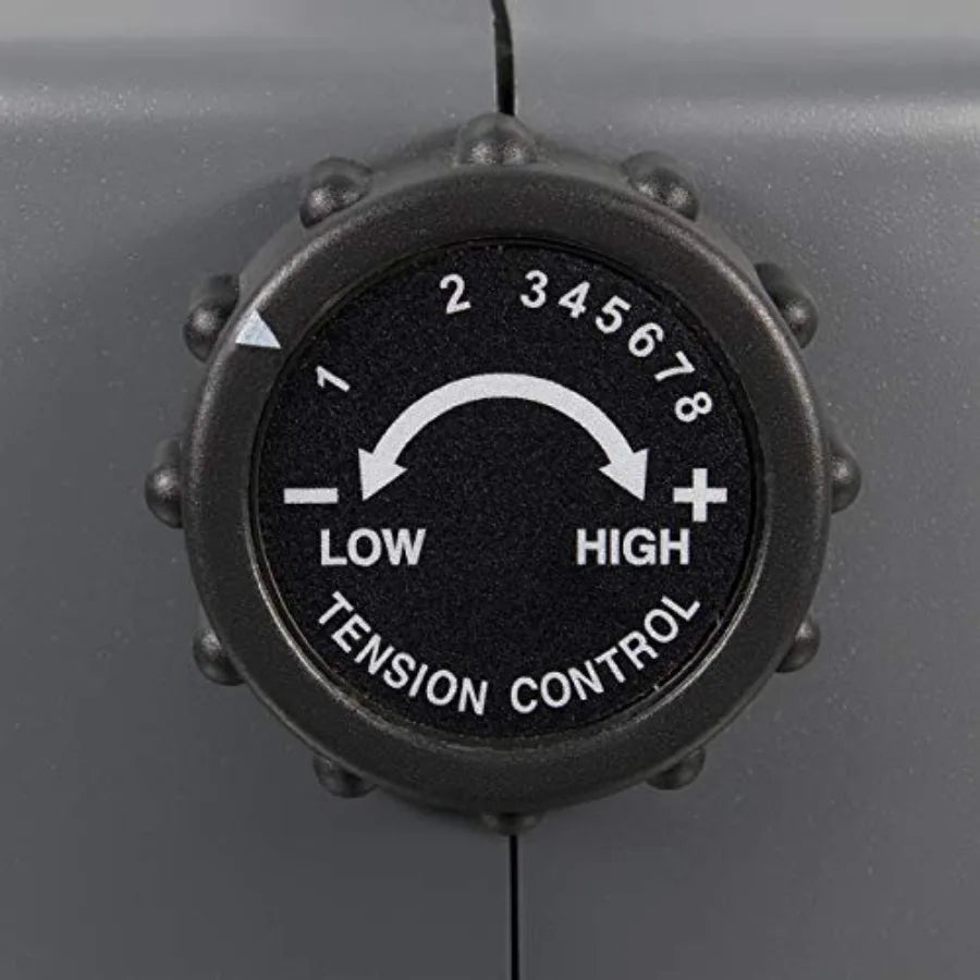 Magnetic Recumbent Exercise Bike