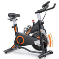 Quiet Smart Exercise Bike