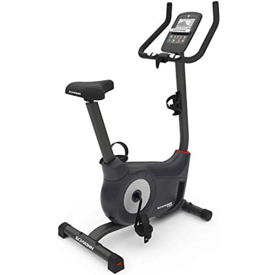 Fitness 130 Upright Exercise Bike