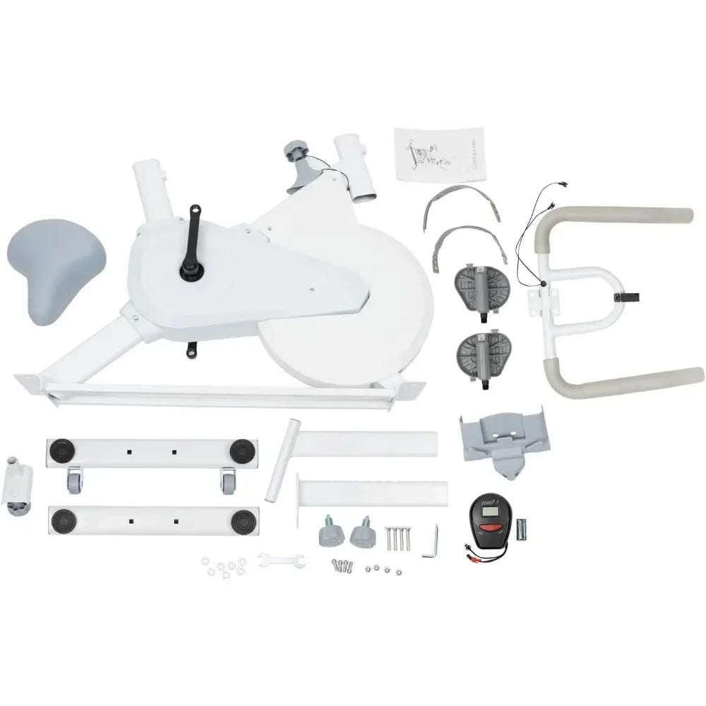 Indoor Stationary Exercise Bike