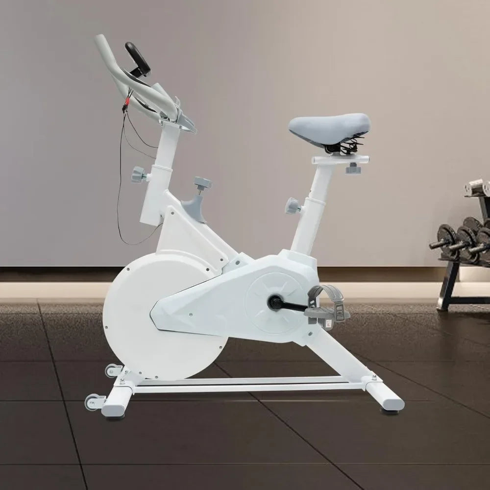 Indoor Stationary Exercise Bike